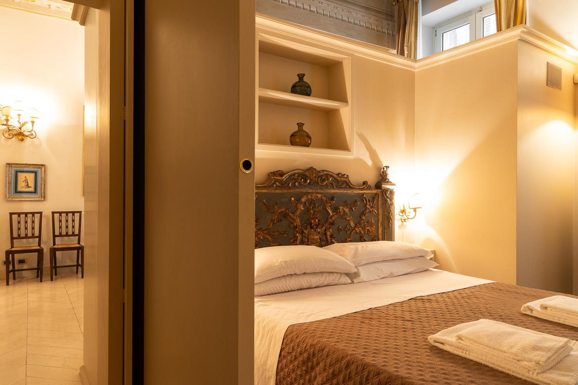 Apartamento Boccaccio 22 Roma Exterior foto