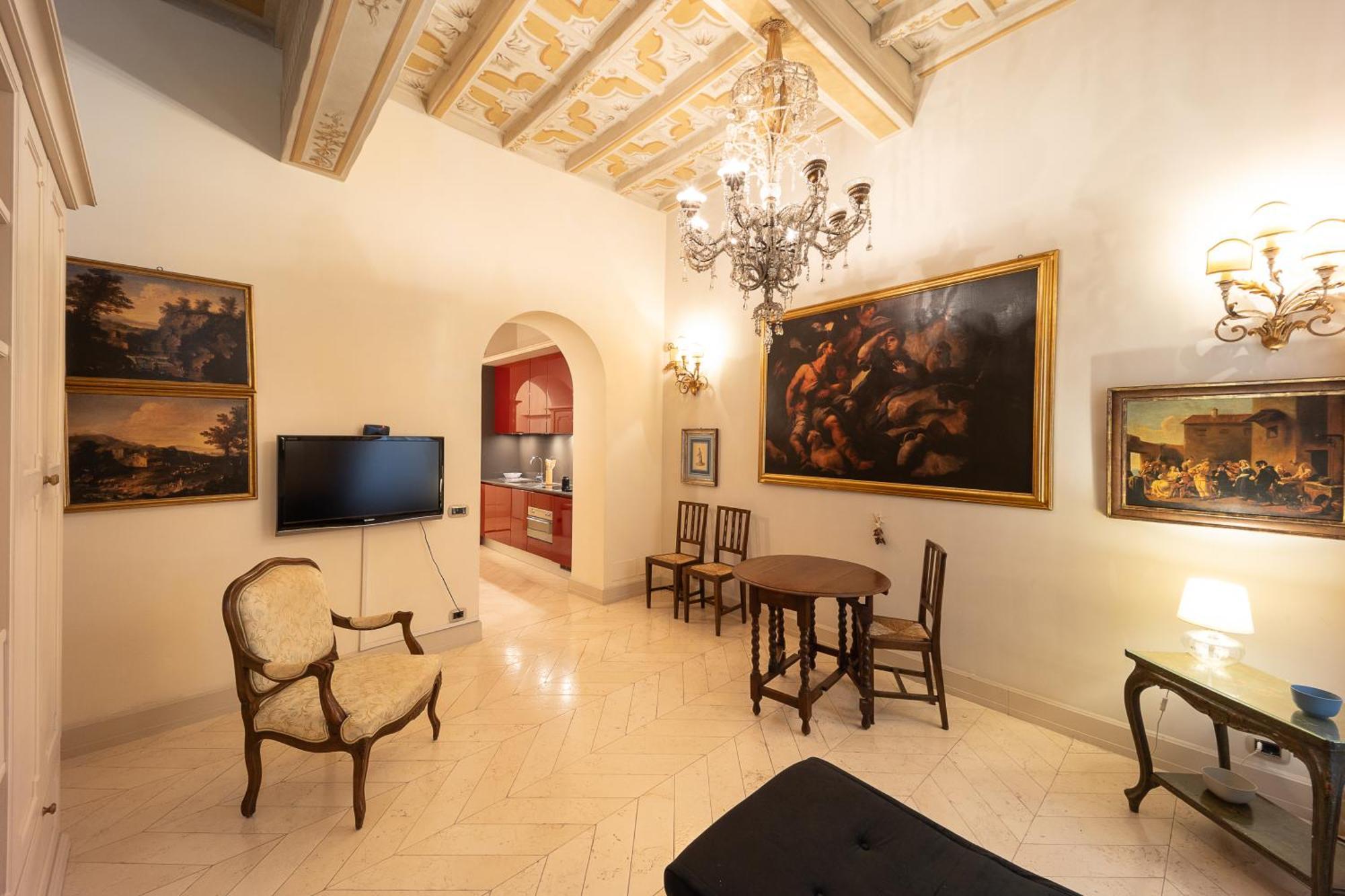 Apartamento Boccaccio 22 Roma Exterior foto