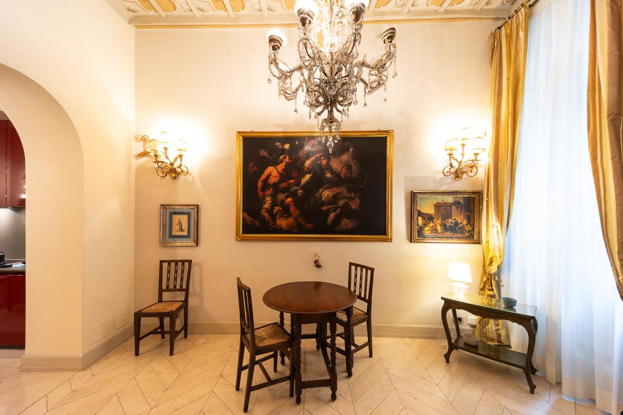 Apartamento Boccaccio 22 Roma Exterior foto