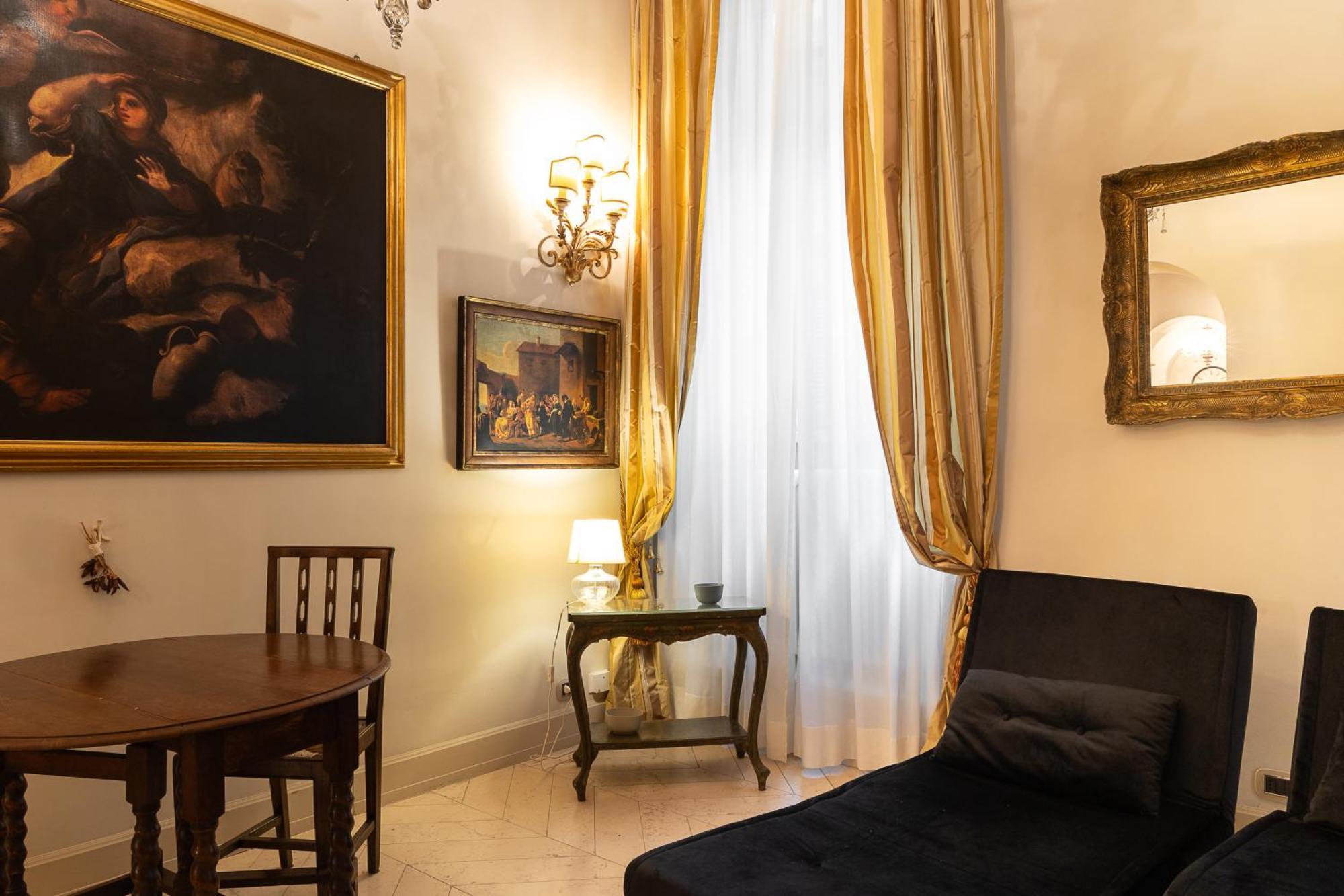 Apartamento Boccaccio 22 Roma Exterior foto