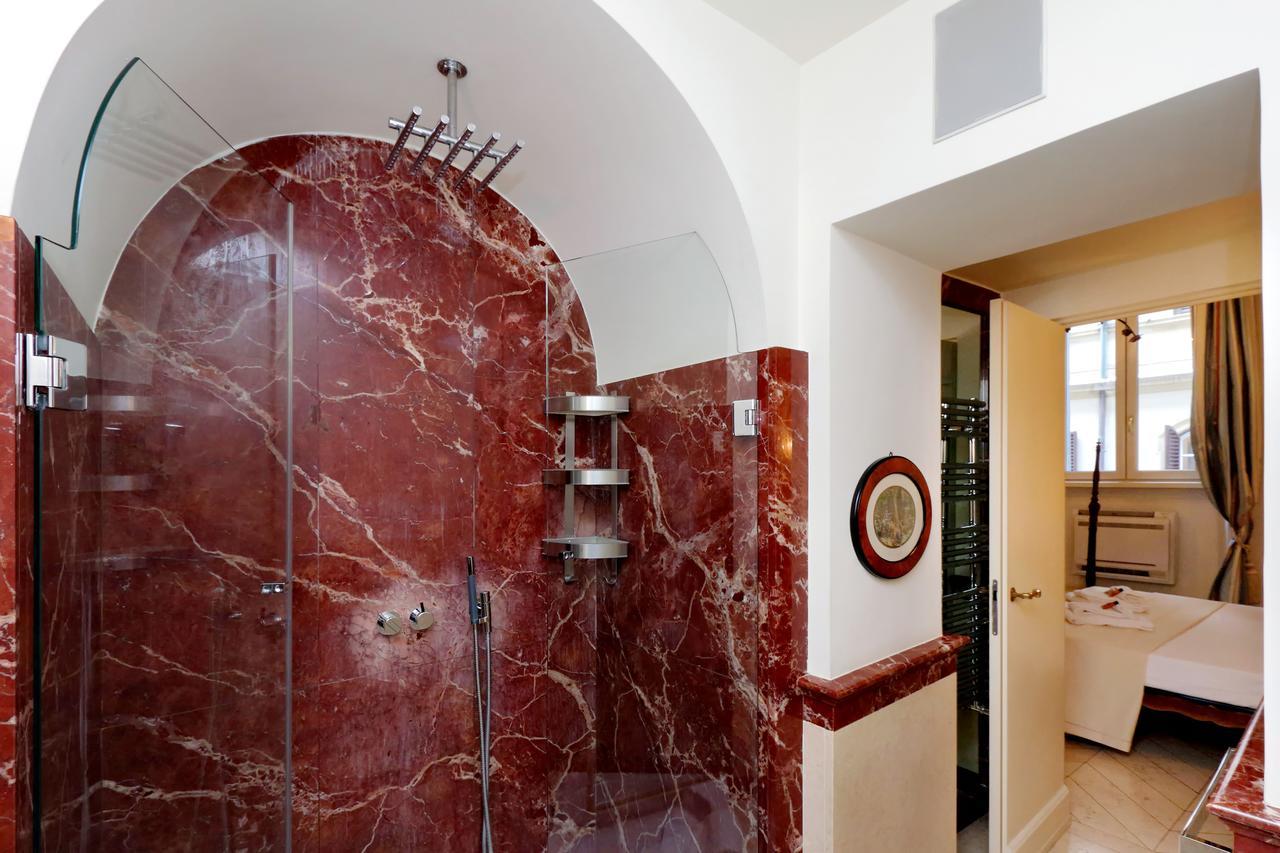 Apartamento Boccaccio 22 Roma Exterior foto