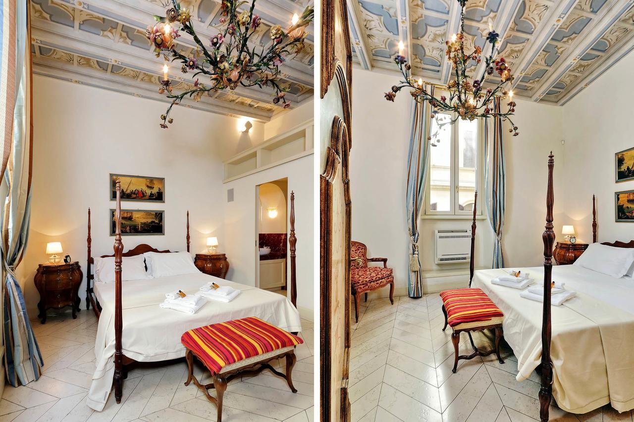 Apartamento Boccaccio 22 Roma Exterior foto
