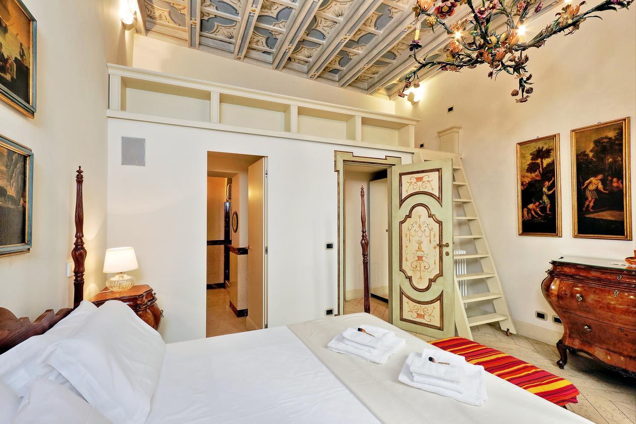Apartamento Boccaccio 22 Roma Exterior foto