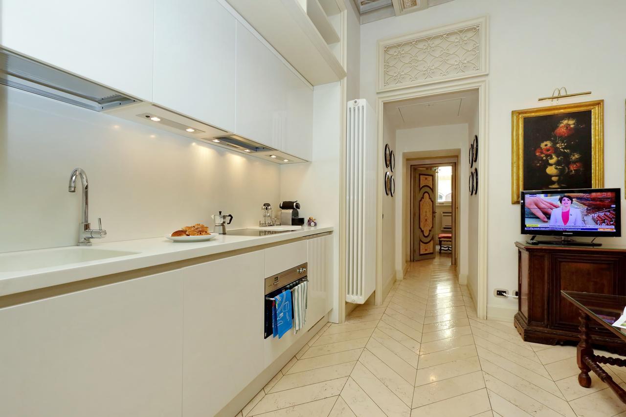 Apartamento Boccaccio 22 Roma Exterior foto