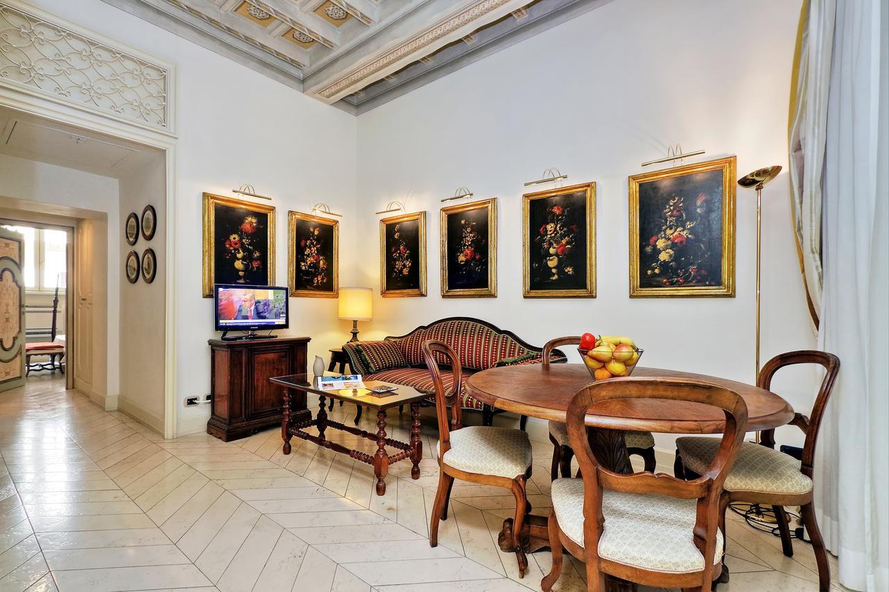 Apartamento Boccaccio 22 Roma Exterior foto