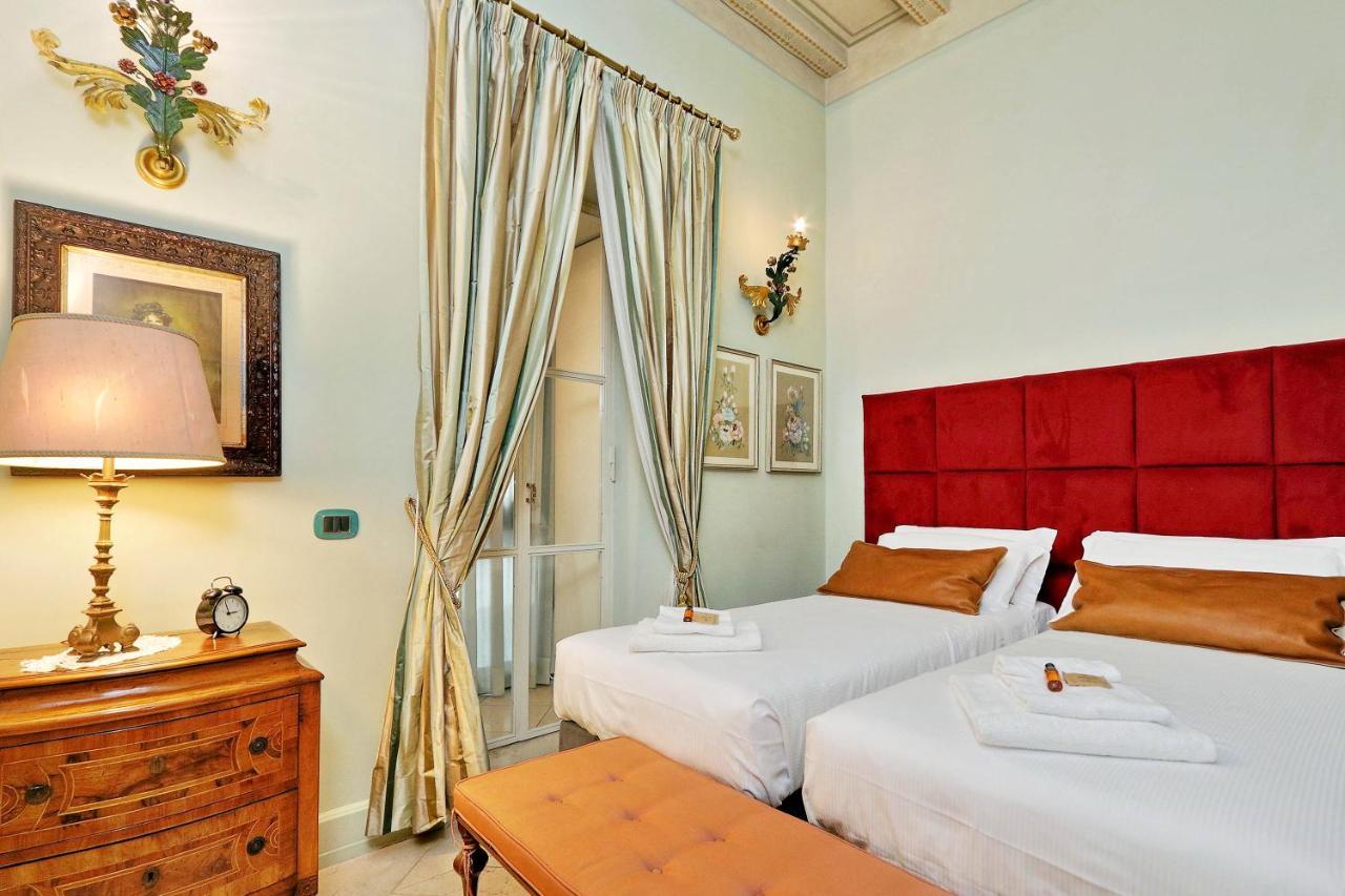 Apartamento Boccaccio 22 Roma Exterior foto