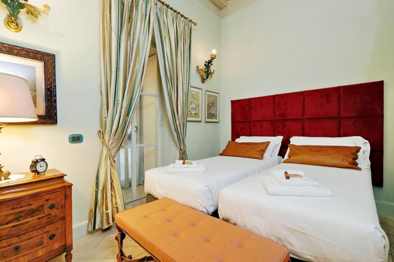 Apartamento Boccaccio 22 Roma Exterior foto